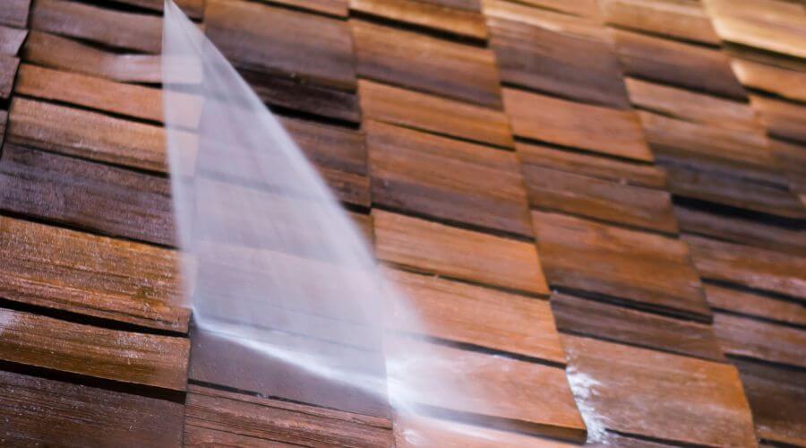 Asphalt Roofing in South Wellfleet, MA